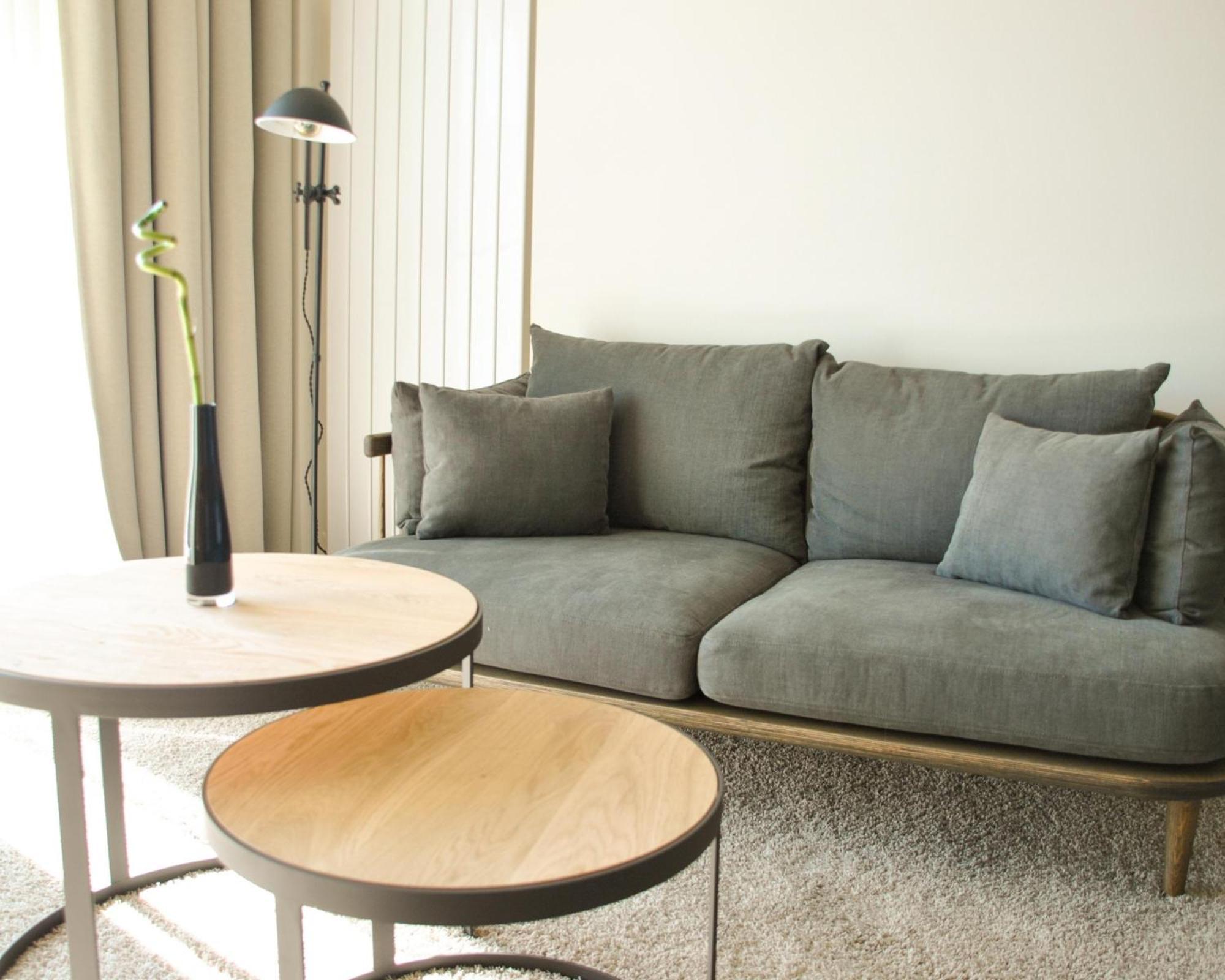 טימנדורפר שטרנד Seehuus Lifestyle Hotel מראה חיצוני תמונה