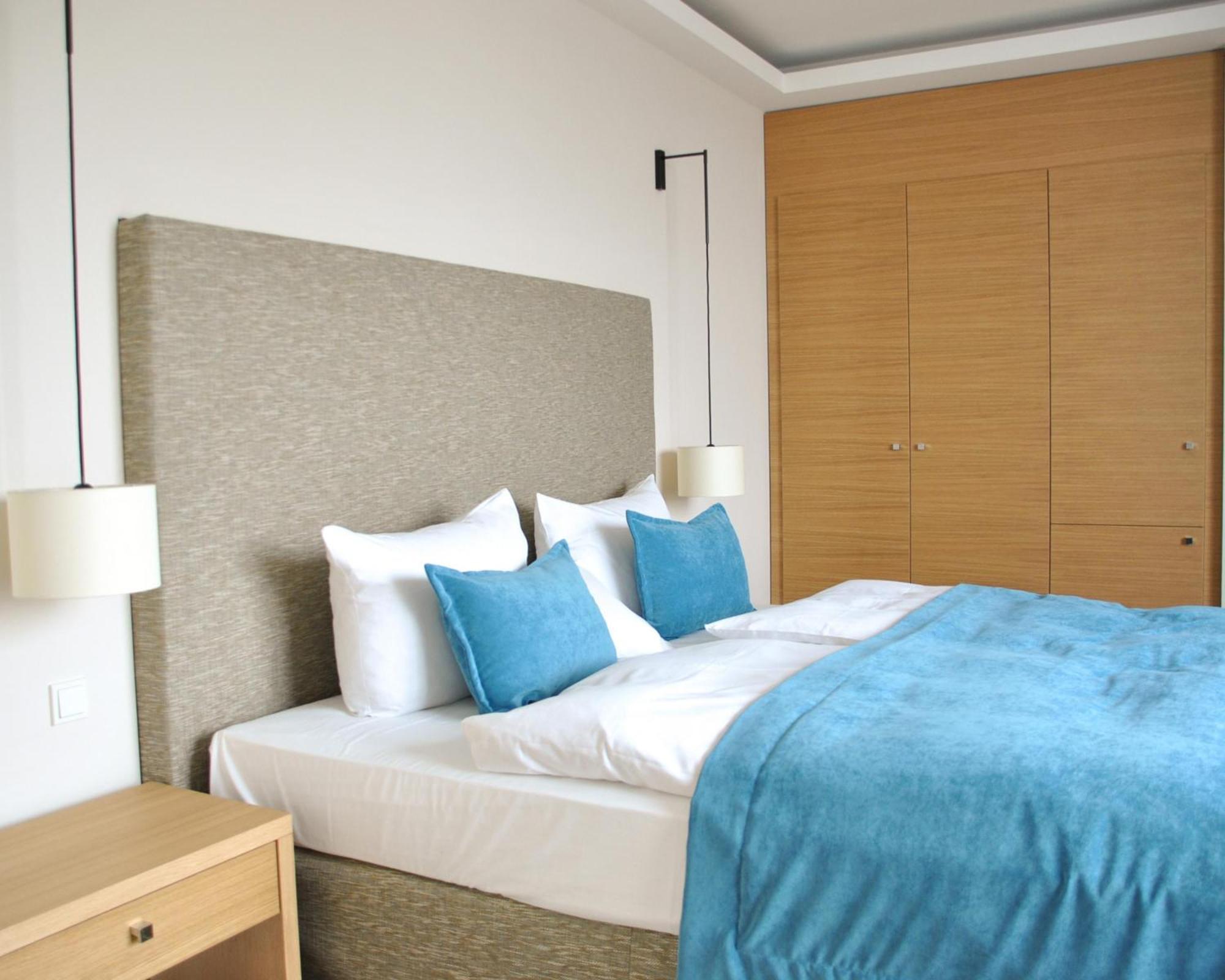טימנדורפר שטרנד Seehuus Lifestyle Hotel מראה חיצוני תמונה