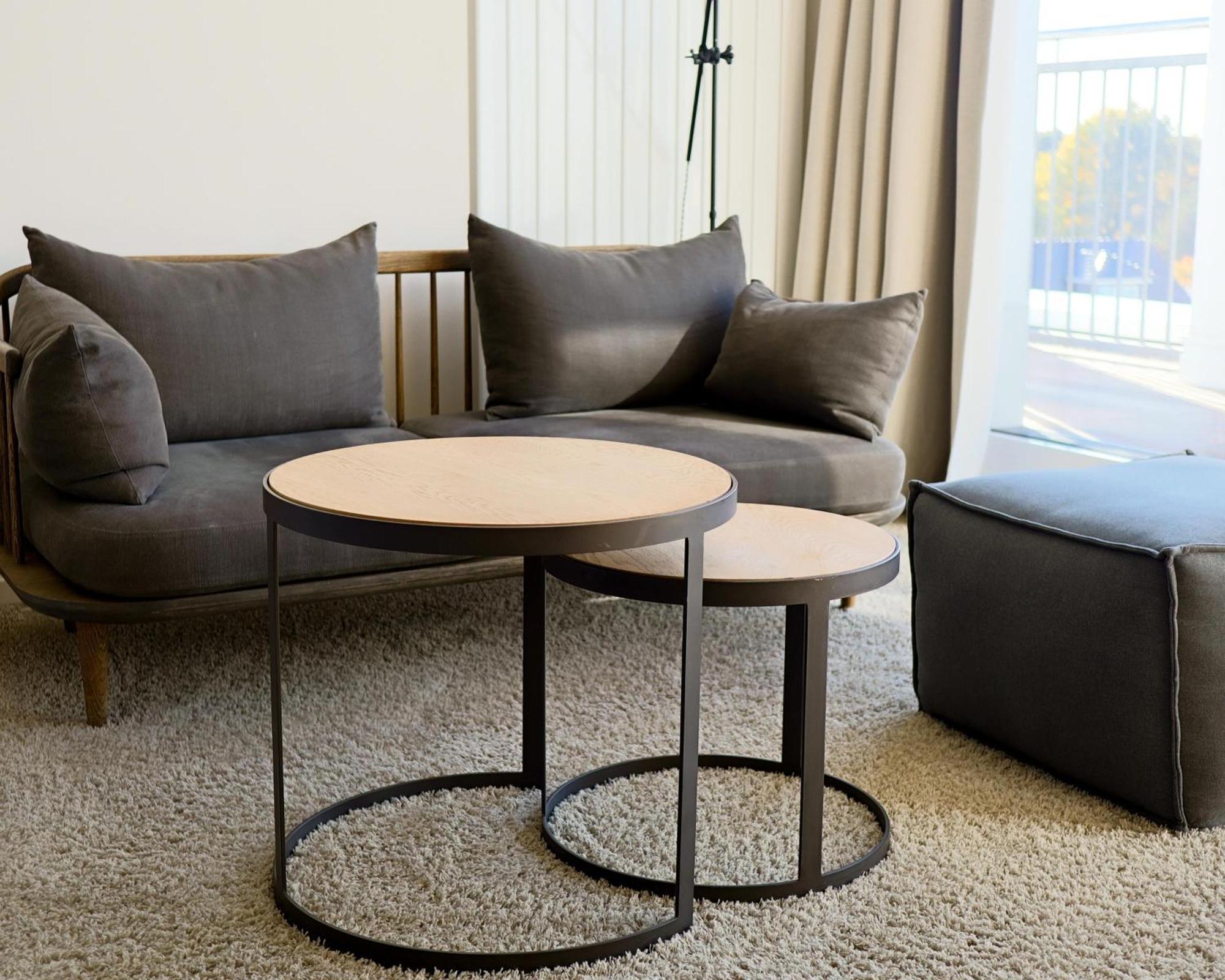 טימנדורפר שטרנד Seehuus Lifestyle Hotel מראה חיצוני תמונה