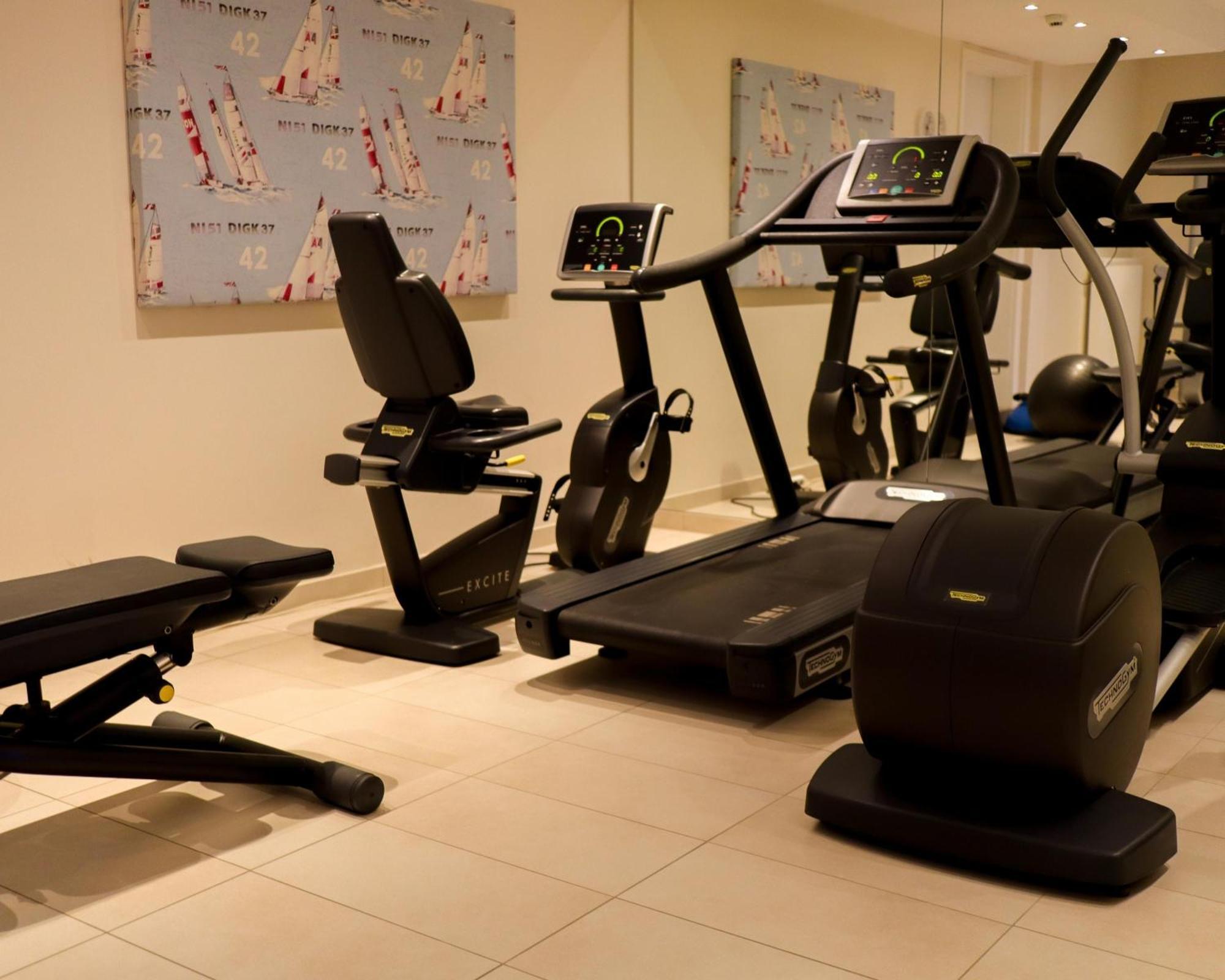 טימנדורפר שטרנד Seehuus Lifestyle Hotel מראה חיצוני תמונה