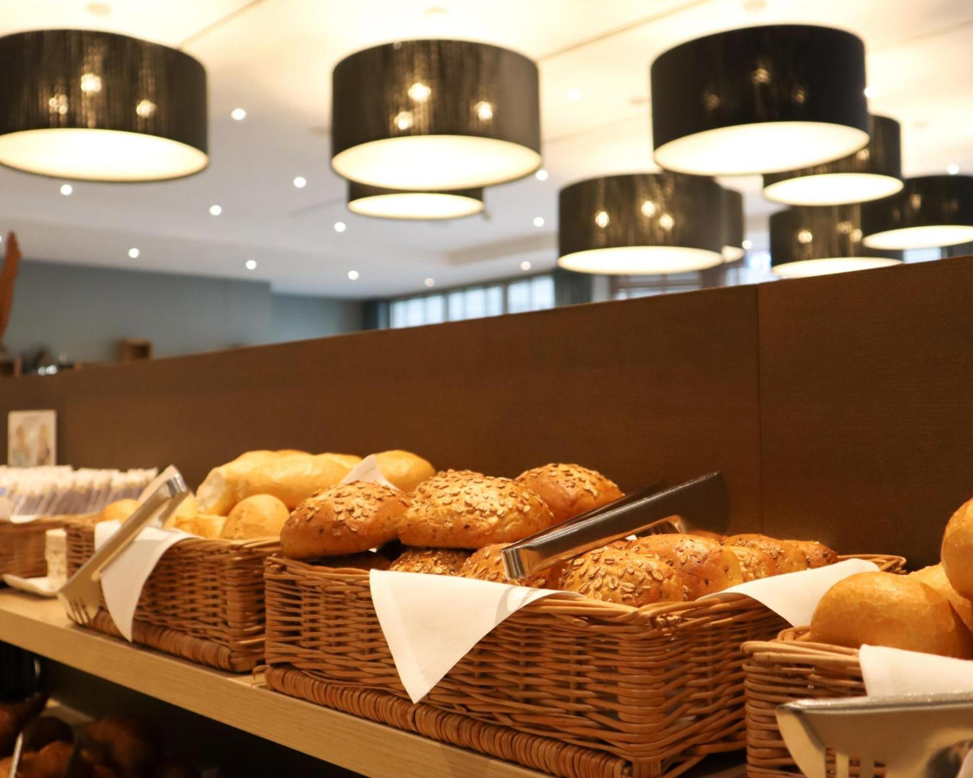טימנדורפר שטרנד Seehuus Lifestyle Hotel מראה חיצוני תמונה