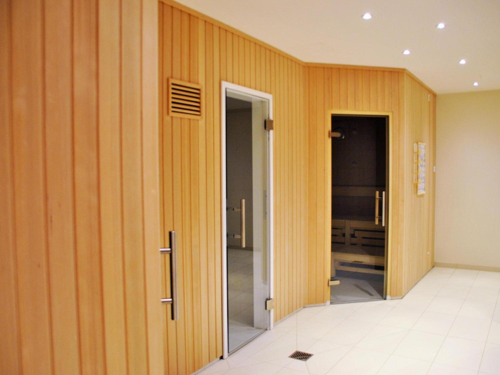 טימנדורפר שטרנד Seehuus Lifestyle Hotel מראה חיצוני תמונה